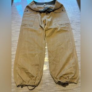 RRL Campbell Cargo Pants